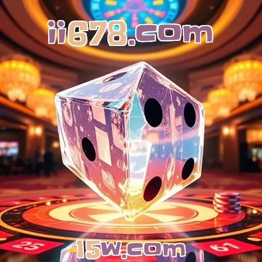ii678.com: Venha Descobrir o Fascinante Mundo do Bingo Online!
