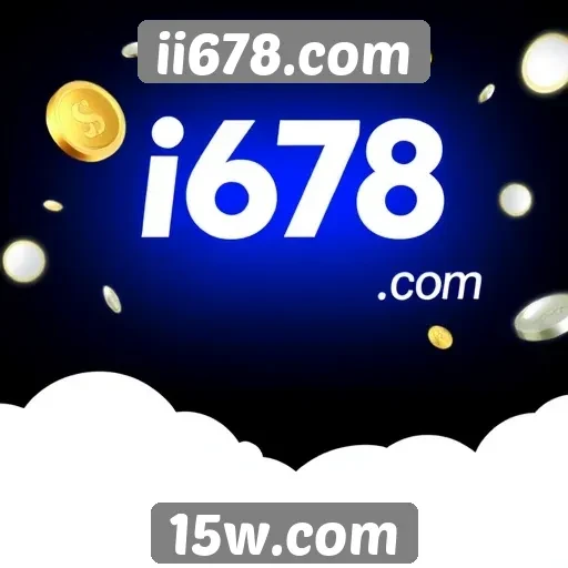 Benefícios de bônus e promoções no ii678.com