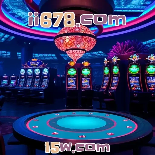 ii678.com: Promoções que Transformam Seu Jogo em Aventura