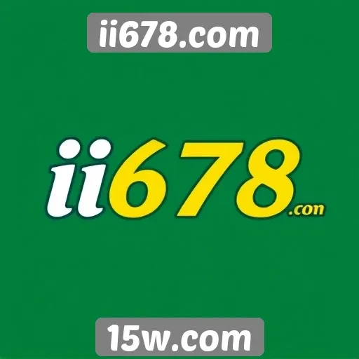 Compare as promoções e bônus de ii678.com