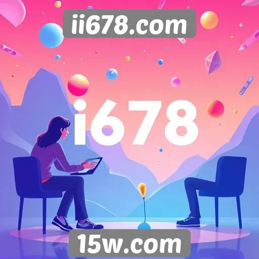Desenvolvedores compartilham insights sobre ii678.com