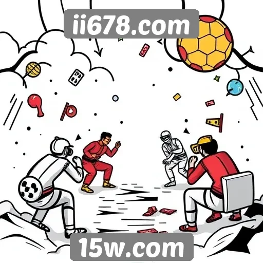 Parcerias de desenvolvimento em ii678.com