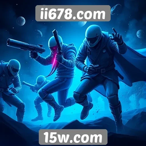 Explorando os jogos disponíveis no ii678.com