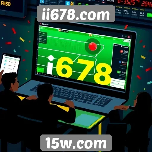 Futuro das funcionalidades no ii678.com