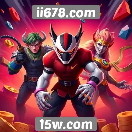 Análise das ofertas de jogos no site ii678.com