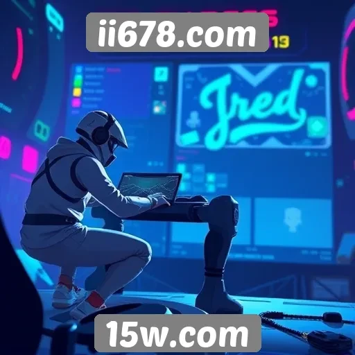 Tendências de jogos em ii678.com para o futuro