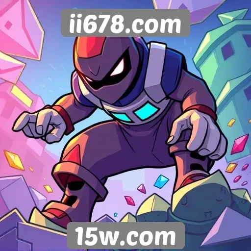 Novidades em jogos que podem chegar ao ii678.com