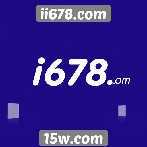 Perspectivas de crescimento do ii678.com para novos usuários