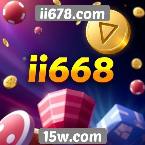 O impacto das promoções e bônus no ii678.com