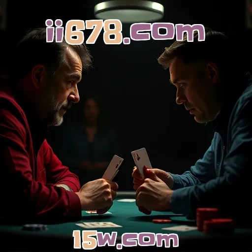 ii678.com: Descubra a Magia dos Jogos Móveis que Encantam