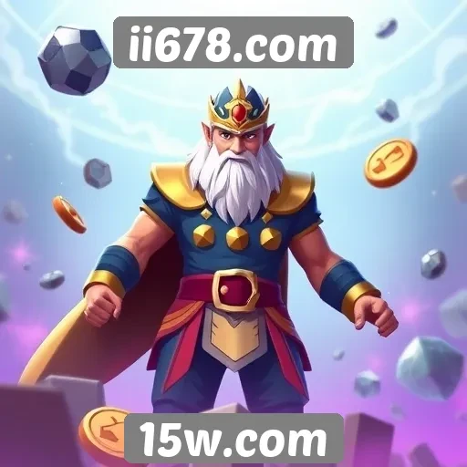 Comparativo de jogos populares disponíveis no ii678.com