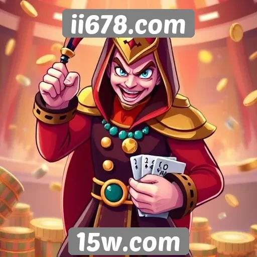 Jogos mais populares disponíveis no ii678.com