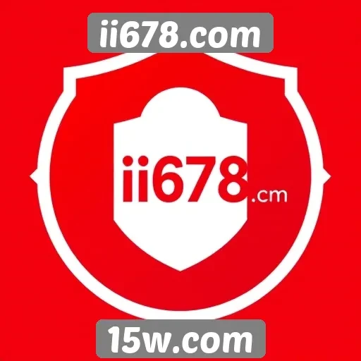 Avaliação da segurança do site ii678.com